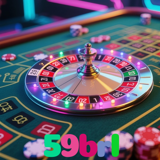 59brl - Baixe o app 59brl no Google Play e jogue ao vivo