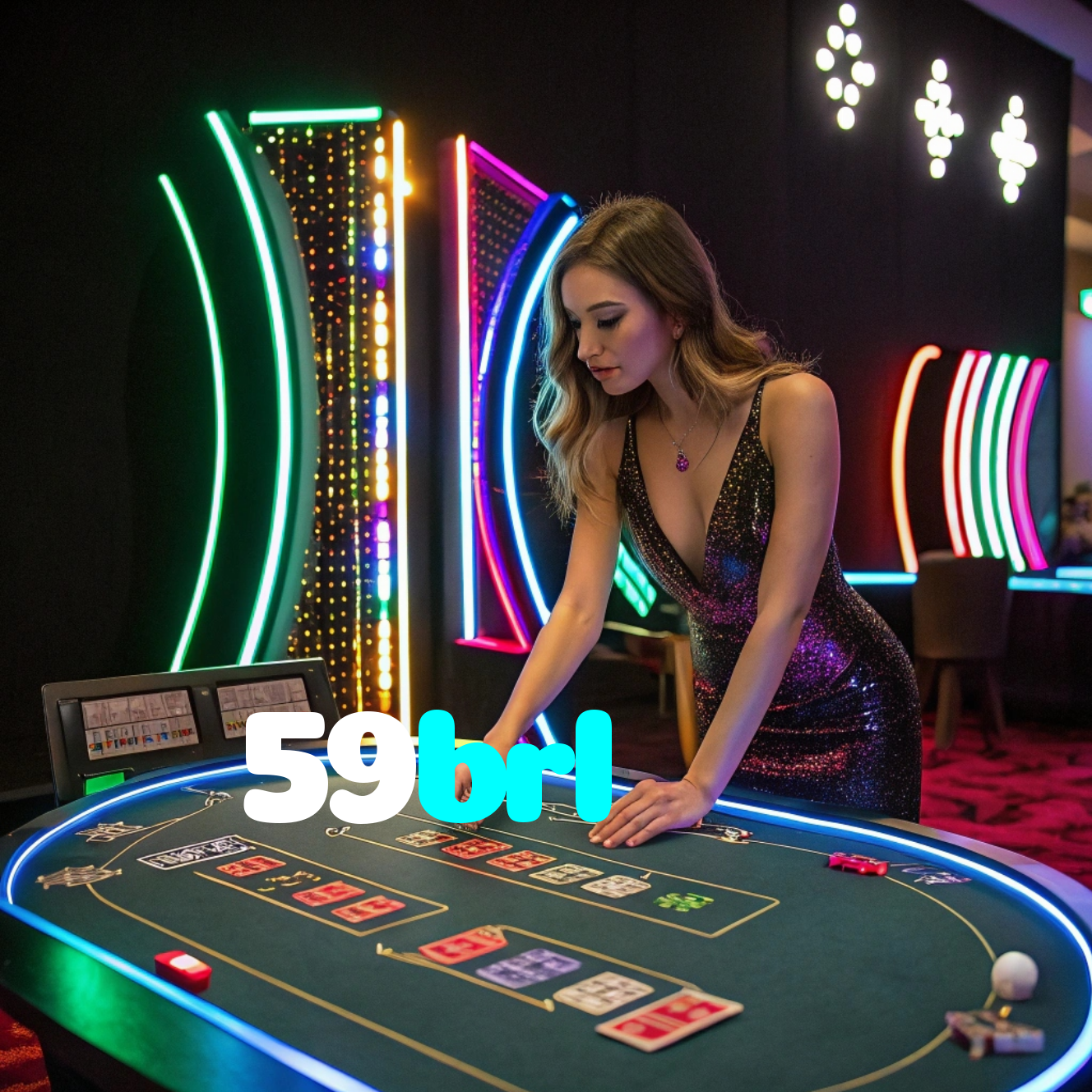 59brl - Baixe o app 59brl no Google Play e jogue ao vivo