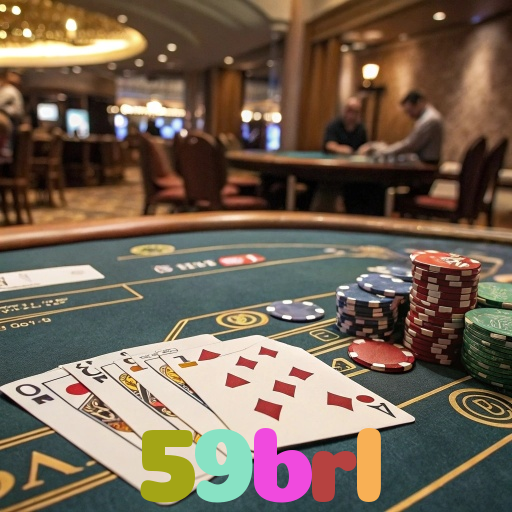 59brl - Baixe o app 59brl no Google Play e jogue ao vivo