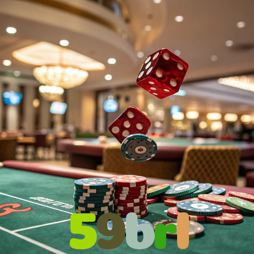 59brl - Baixe o app 59brl no Google Play e jogue ao vivo