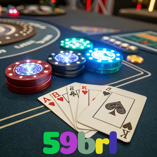 59brl - Baixe o app 59brl no Google Play e jogue ao vivo