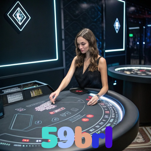 59brl - Baixe o app 59brl no Google Play e jogue ao vivo