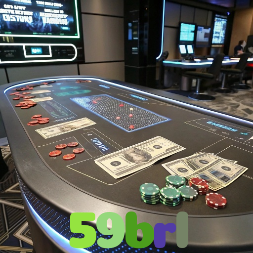 59brl - Baixe o app 59brl no Google Play e jogue ao vivo
