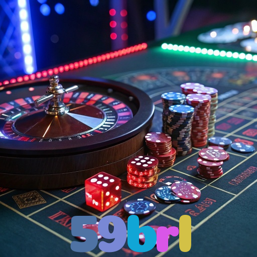 59brl - Baixe o app 59brl no Google Play e jogue ao vivo