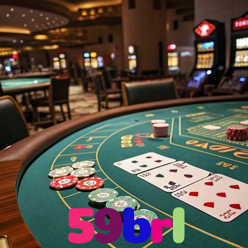 59brl - Baixe o app 59brl no Google Play e jogue ao vivo