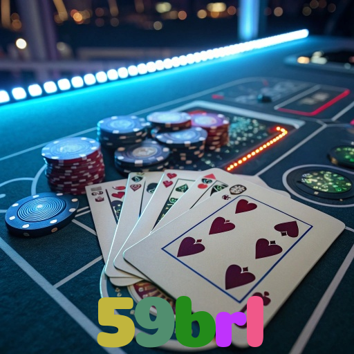 59brl - Baixe o app 59brl no Google Play e jogue ao vivo