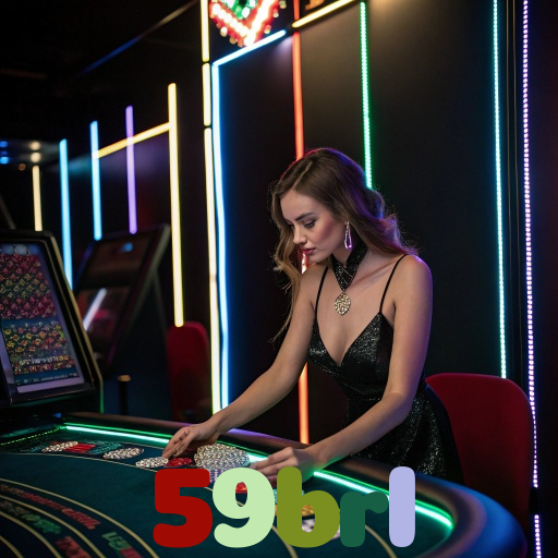 59brl - Baixe o app 59brl no Google Play e jogue ao vivo