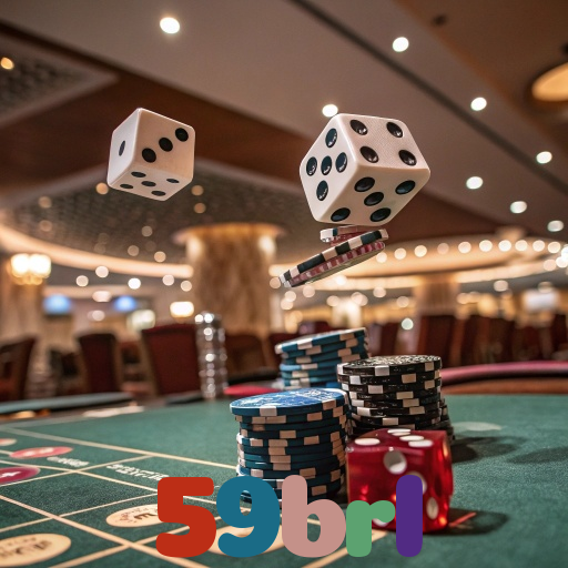 59brl - Baixe o app 59brl no Google Play e jogue ao vivo