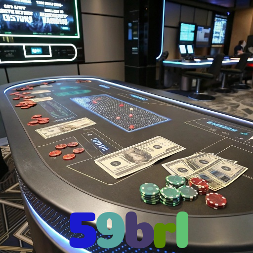 59brl - Baixe o app 59brl no Google Play e jogue ao vivo