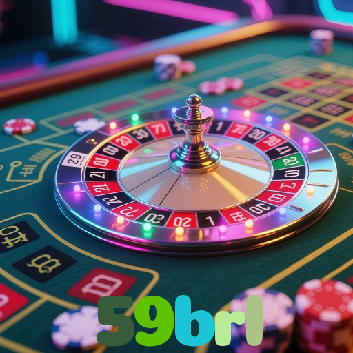 59brl - Baixe o app 59brl no Google Play e jogue ao vivo