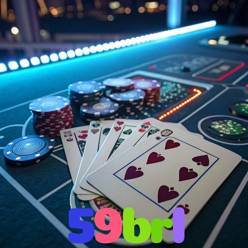59brl - Baixe o app 59brl no Google Play e jogue ao vivo