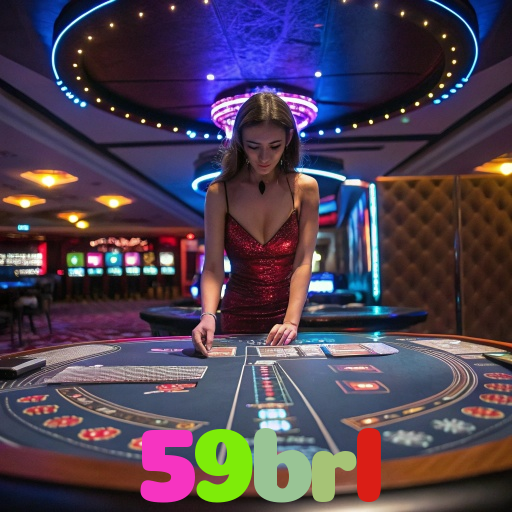 59brl - Baixe o app 59brl no Google Play e jogue ao vivo