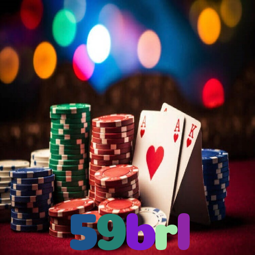59brl - Baixe o app 59brl no Google Play e jogue ao vivo
