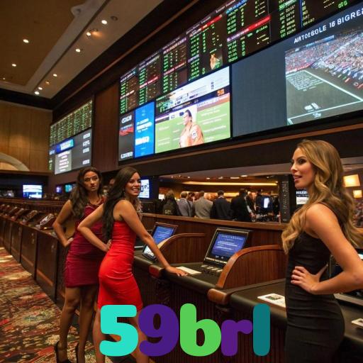 59brl - Baixe o app 59brl no Google Play e jogue ao vivo