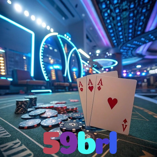 59brl - Baixe o app 59brl no Google Play e jogue ao vivo