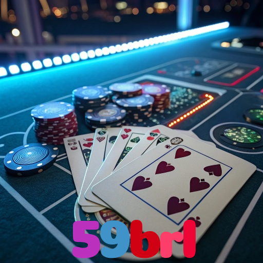 59brl - Baixe o app 59brl no Google Play e jogue ao vivo