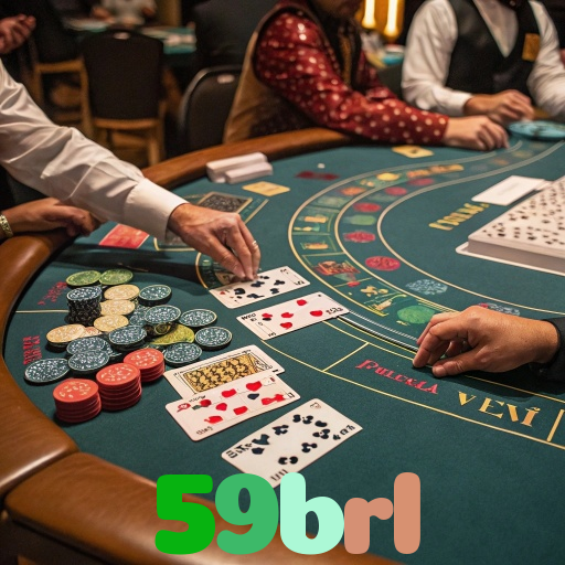 59brl - Baixe o app 59brl no Google Play e jogue ao vivo