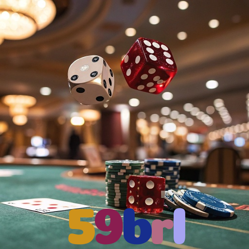 59brl - Baixe o app 59brl no Google Play e jogue ao vivo