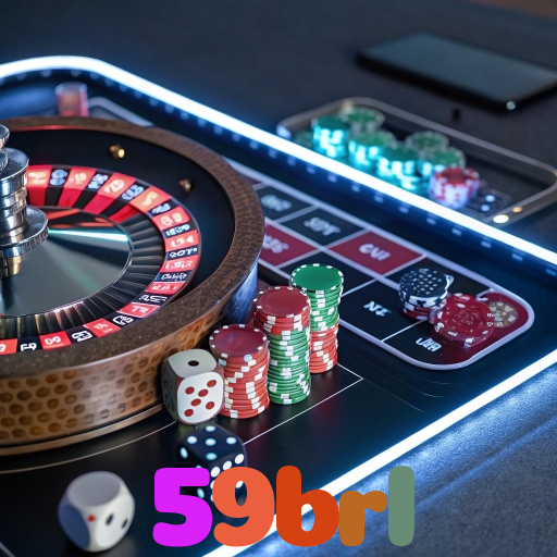59brl - Baixe o app 59brl no Google Play e jogue ao vivo