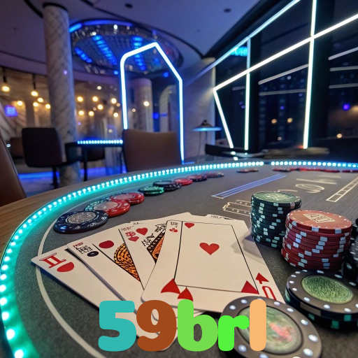 59brl - Baixe o app 59brl no Google Play e jogue ao vivo