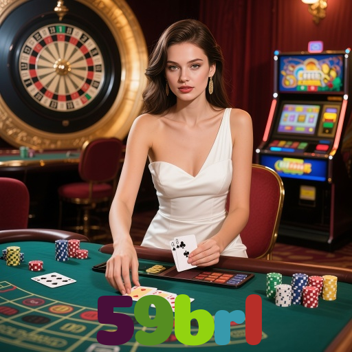 59brl - Baixe o app 59brl no Google Play e jogue ao vivo