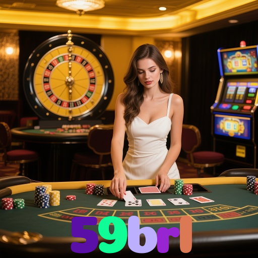 59brl - Baixe o app 59brl no Google Play e jogue ao vivo