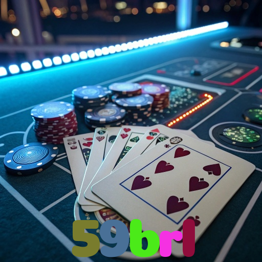 59brl - Baixe o app 59brl no Google Play e jogue ao vivo