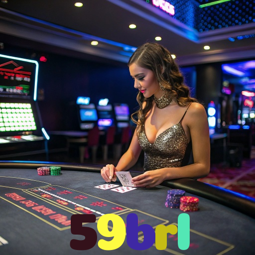 59brl - Baixe o app 59brl no Google Play e jogue ao vivo