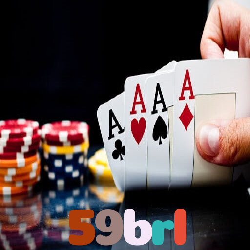 59brl - Baixe o app 59brl no Google Play e jogue ao vivo