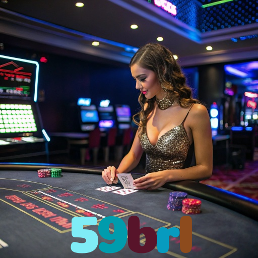 59brl - Baixe o App 59brl para Android e Comece a Jogar