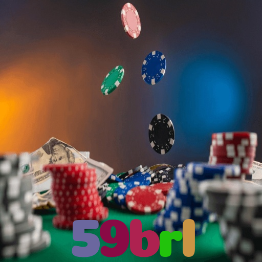 59brl - Baixe o app 59brl no Google Play e jogue ao vivo