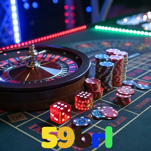 59brl - Baixe o app 59brl no Google Play e jogue ao vivo