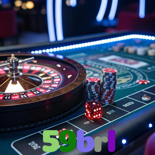 59brl - Baixe o app 59brl no Google Play e jogue ao vivo