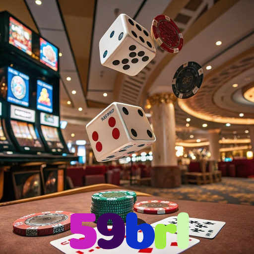 59brl - Baixe o app 59brl no Google Play e jogue ao vivo