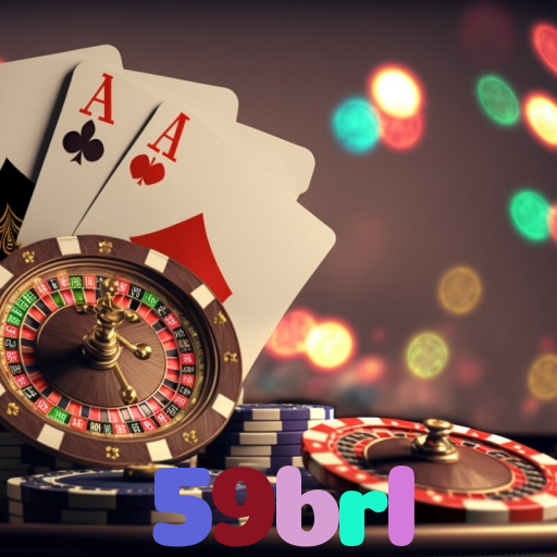 59brl - Baixe o app 59brl no Google Play e jogue ao vivo