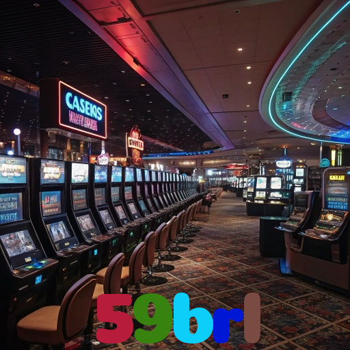 59brl - Baixe o app 59brl no Google Play e jogue ao vivo