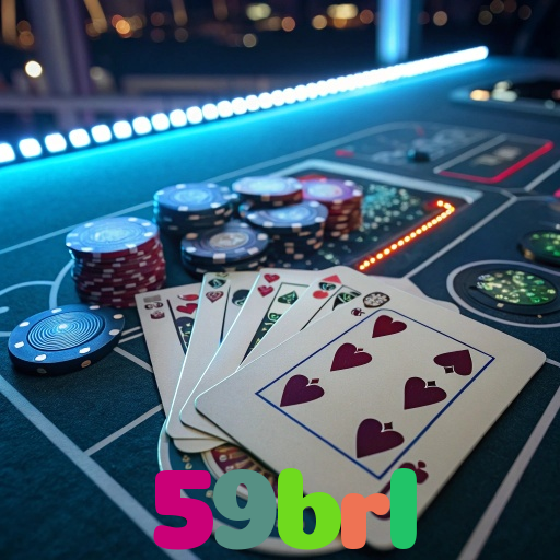 59brl - Baixe o app 59brl no Google Play e jogue ao vivo
