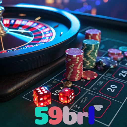 59brl - Baixe o app 59brl no Google Play e jogue ao vivo