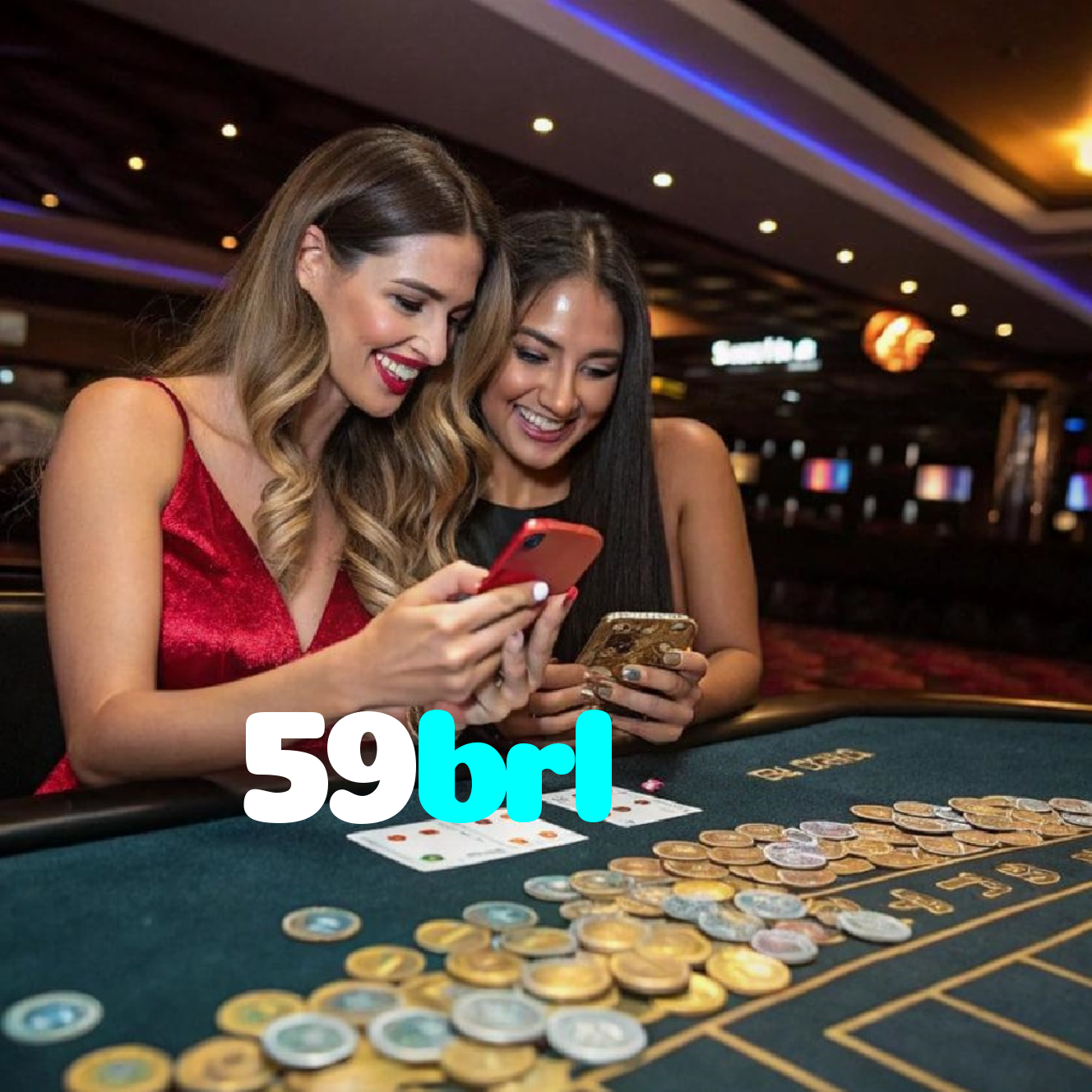 59brl - Baixe o app 59brl no Google Play e jogue ao vivo