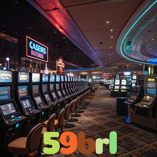 59brl - Baixe o App 59brl para Android e Comece a Jogar