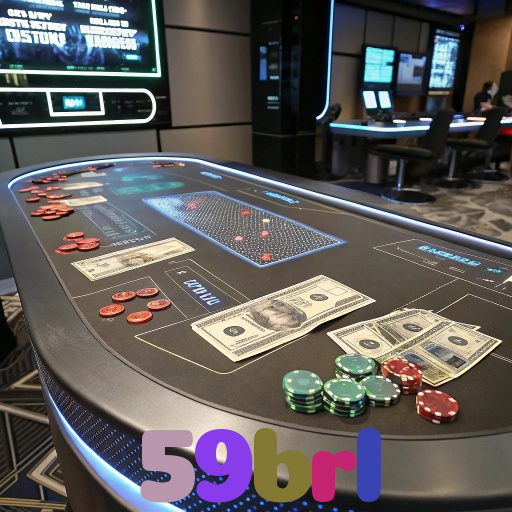 59brl - Baixe o app 59brl no Google Play e jogue ao vivo