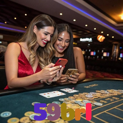 59brl - Baixe o app 59brl no Google Play e jogue ao vivo