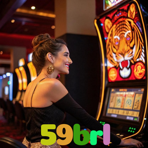 59brl - Baixe o app 59brl no Google Play e jogue ao vivo