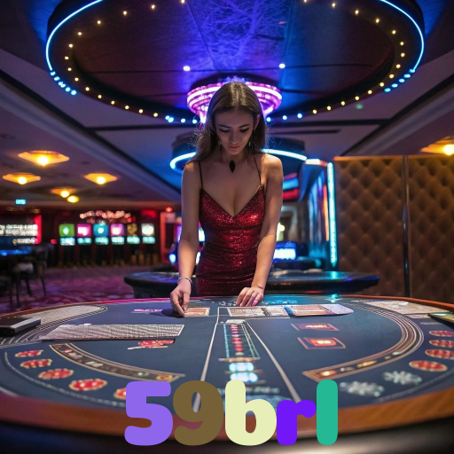 59brl - Baixe o app 59brl no Google Play e jogue ao vivo