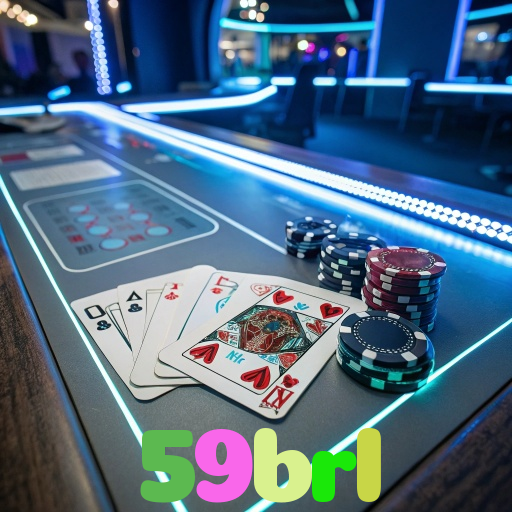 59brl - Baixe o app 59brl no Google Play e jogue ao vivo