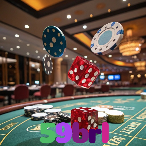 59brl - Baixe o app 59brl no Google Play e jogue ao vivo