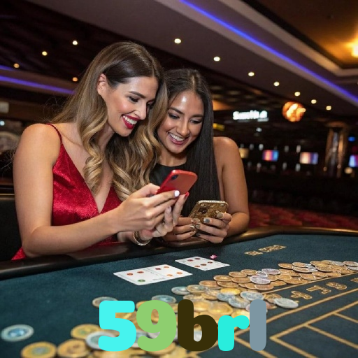 59brl - Baixe o app 59brl no Google Play e jogue ao vivo