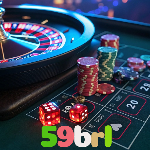 59brl - Baixe o app 59brl no Google Play e jogue ao vivo