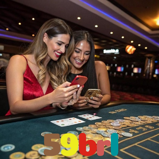 59brl - Baixe o App 59brl para Android e Comece a Jogar