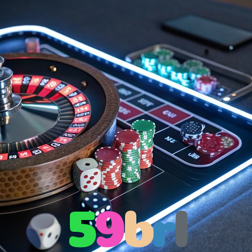 59brl - Baixe o app 59brl no Google Play e jogue ao vivo